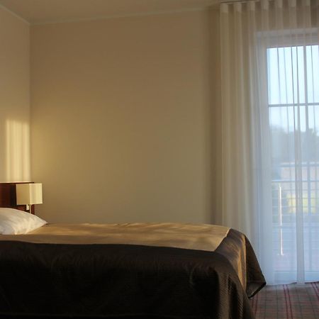 Hotel Marusza Grudziadz Room photo