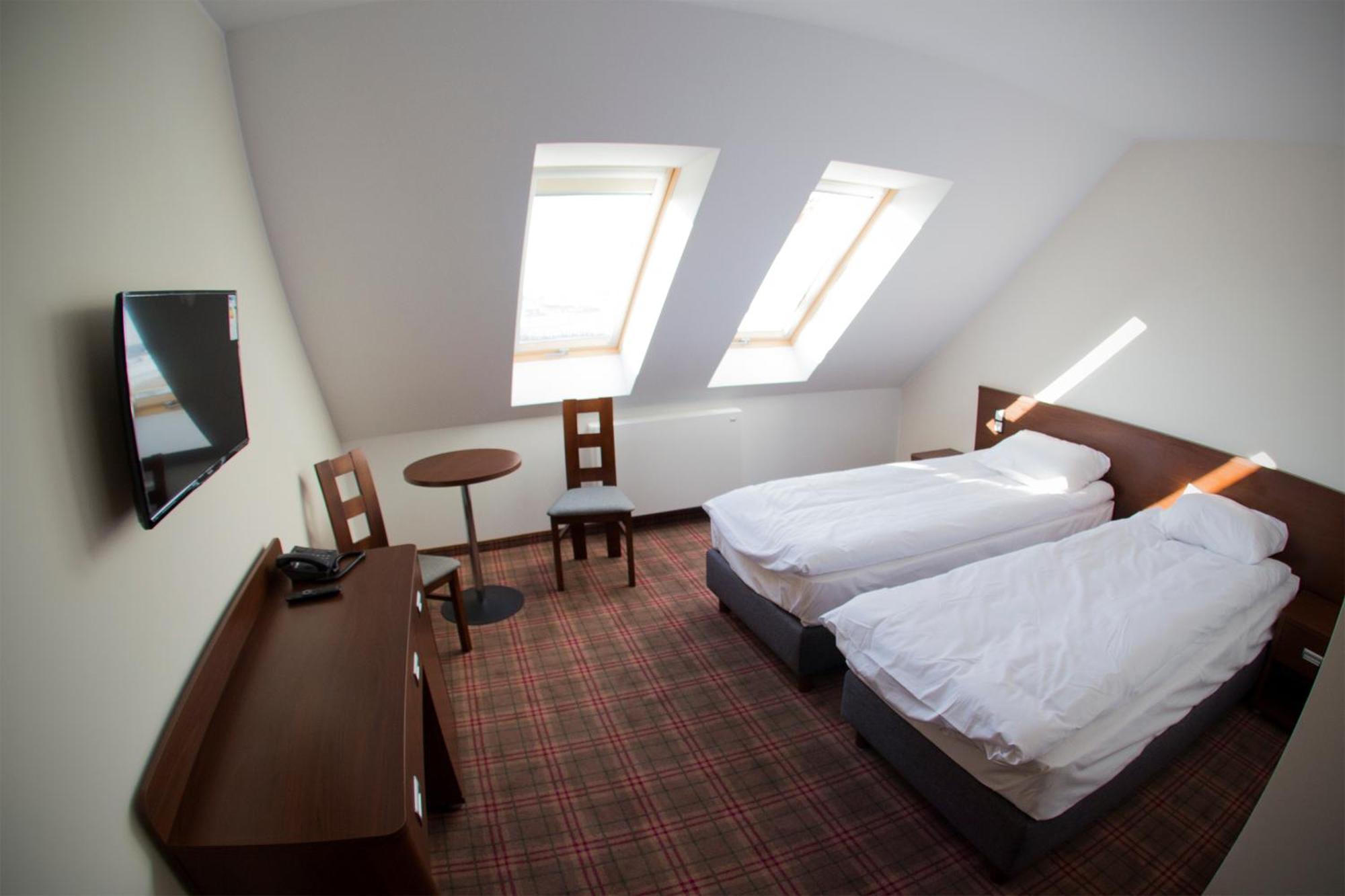 Hotel Marusza Grudziadz Room photo
